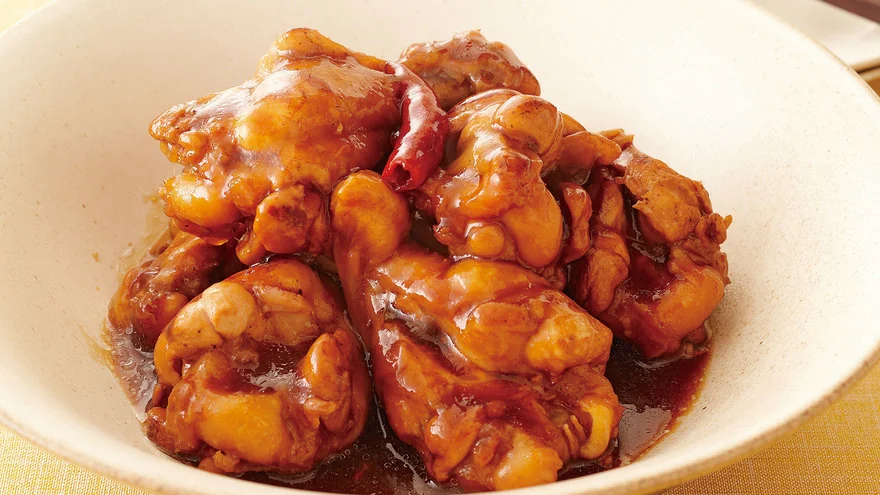 recipes