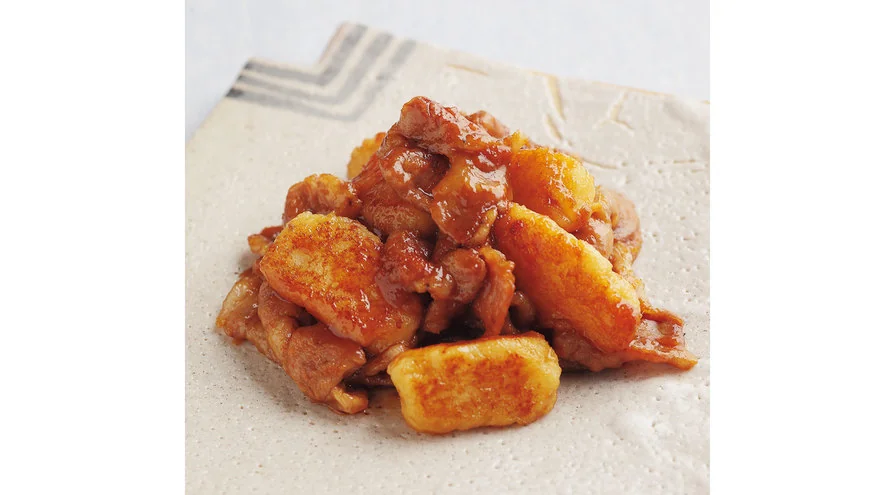 recipes