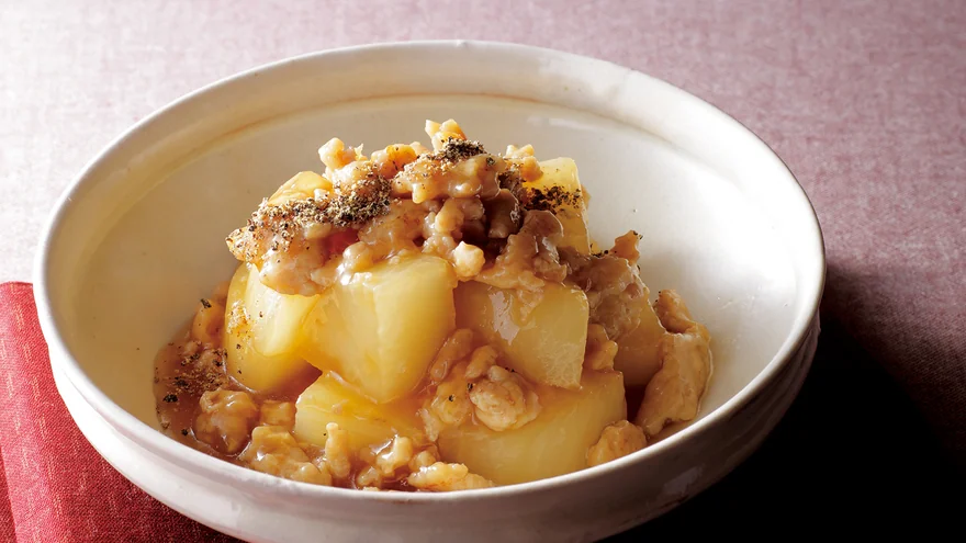 recipes