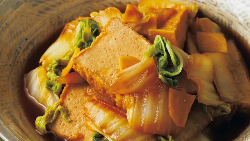 recipes