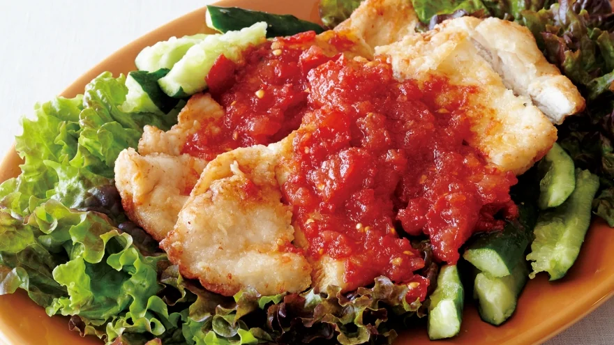 recipes