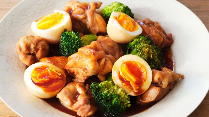 recipes