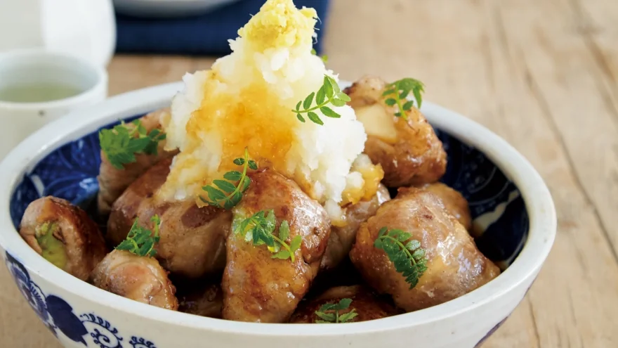 recipes
