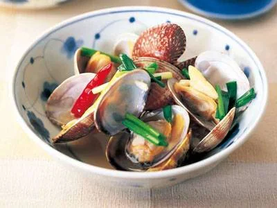 recipes