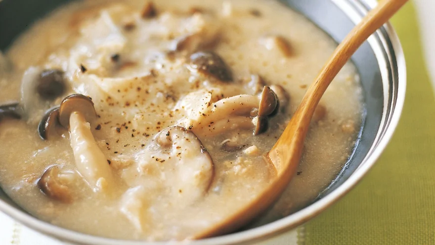recipes