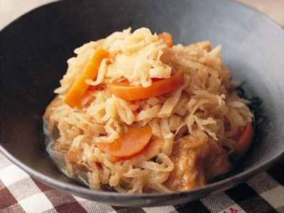 recipes