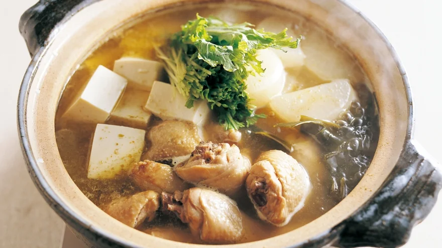recipes