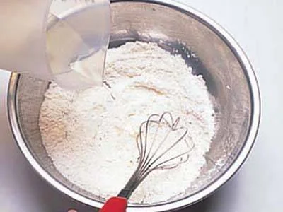 recipes