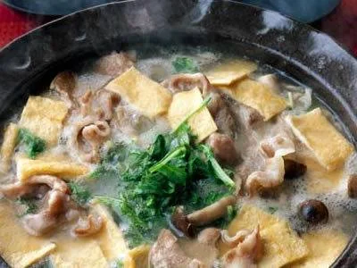 recipes