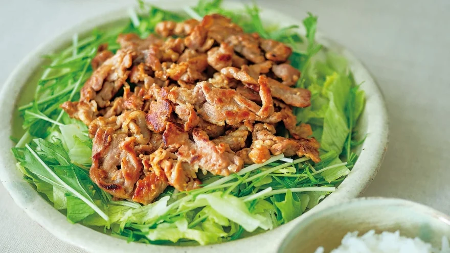 recipes
