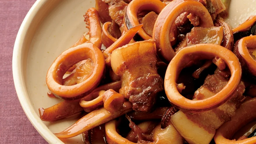 recipes
