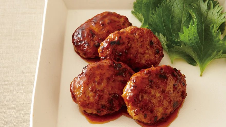 recipes