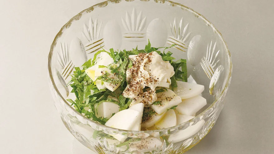 recipes