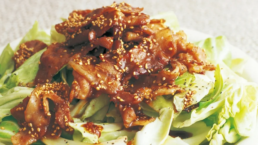 recipes