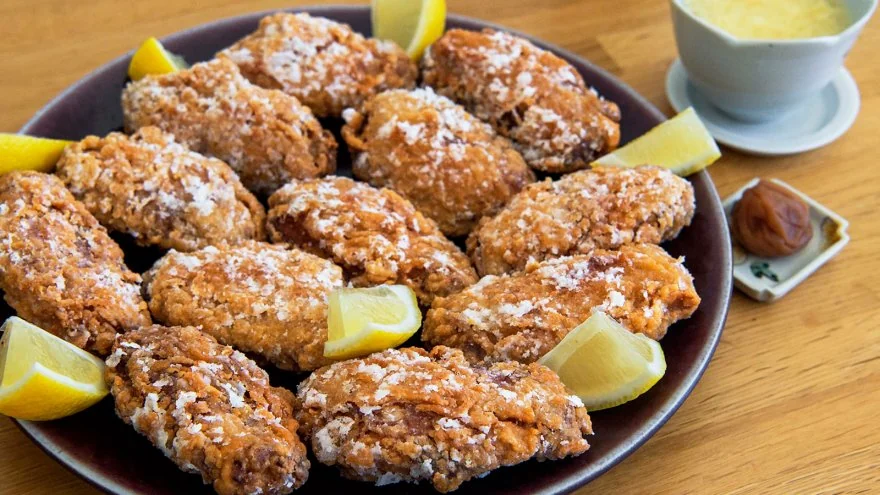 recipes