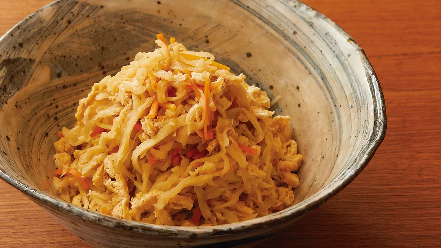 recipes