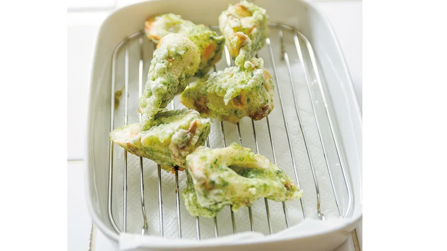 recipes