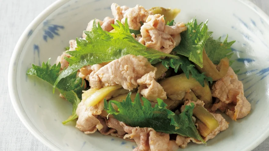 recipes