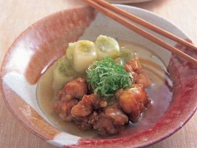 recipes