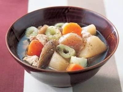 recipes