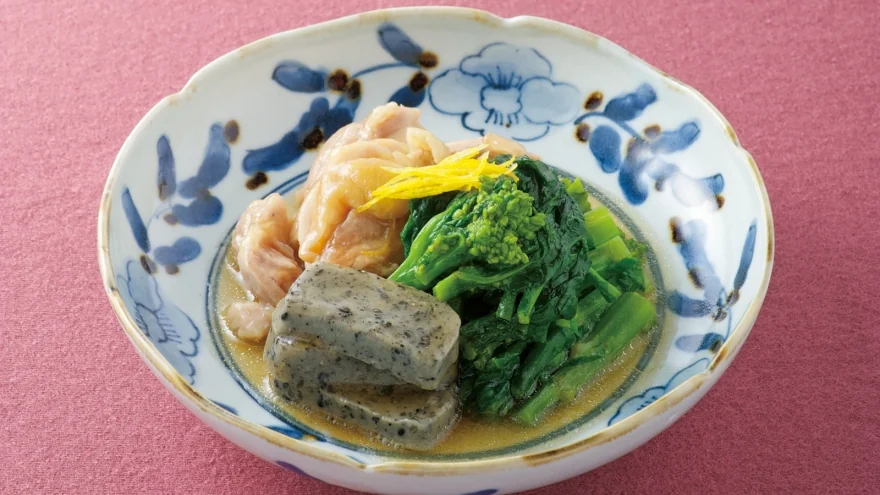 recipes