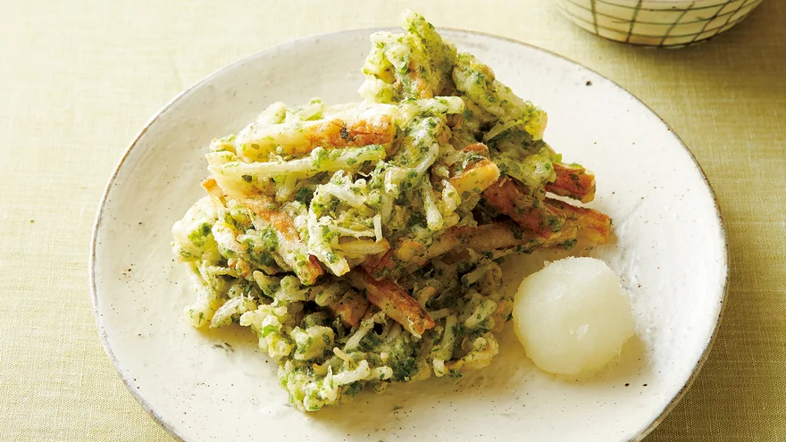 recipes