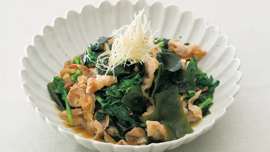 recipes