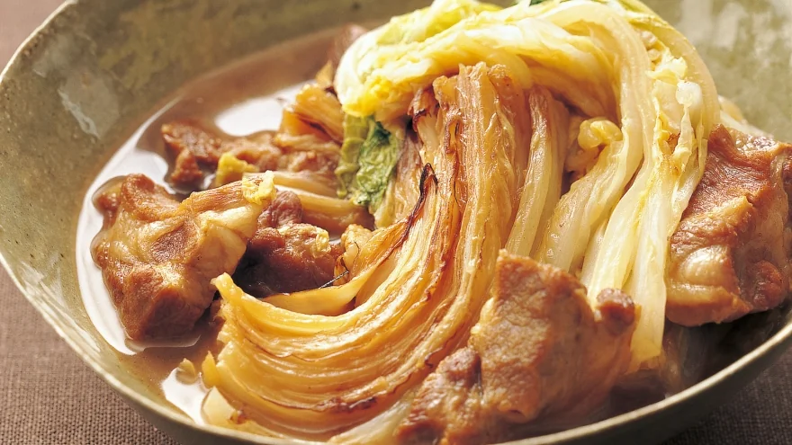 recipes