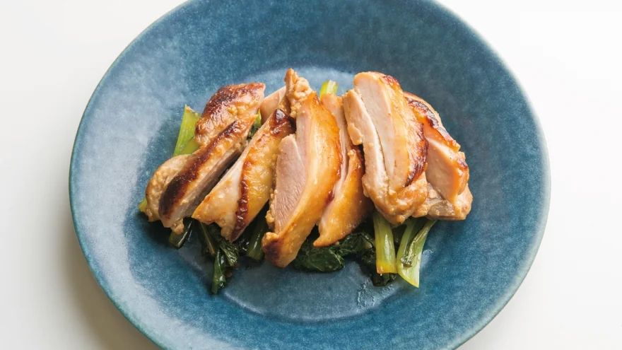 recipes