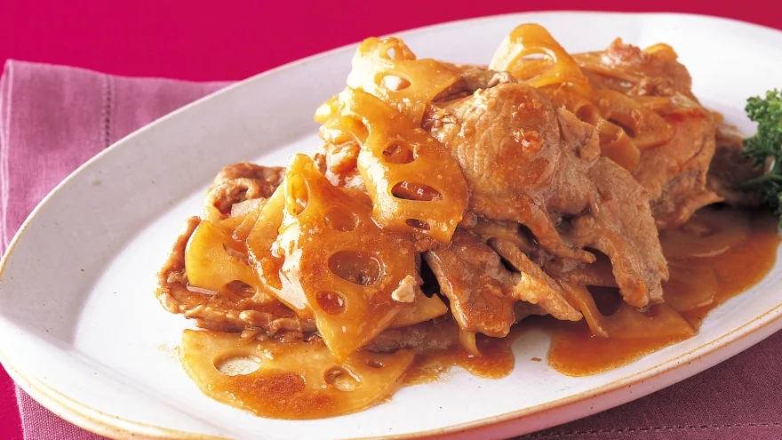 recipes