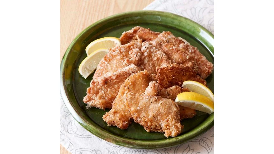 recipes
