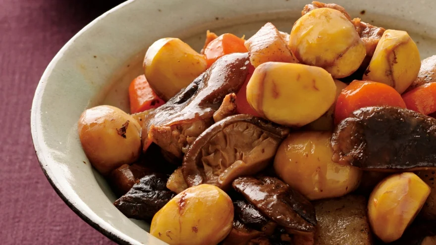 recipes