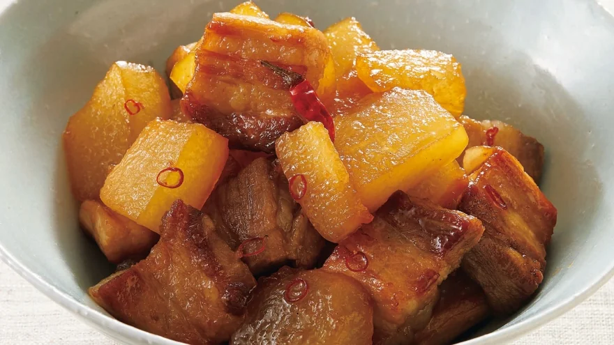 recipes