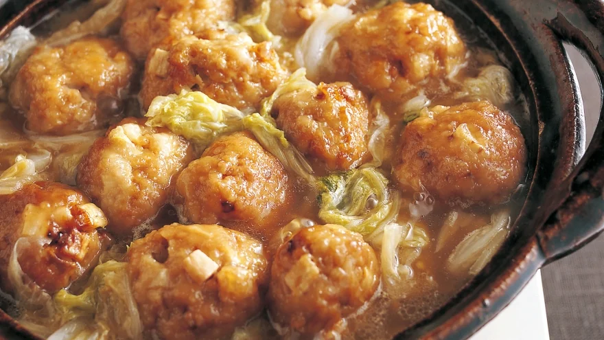recipes
