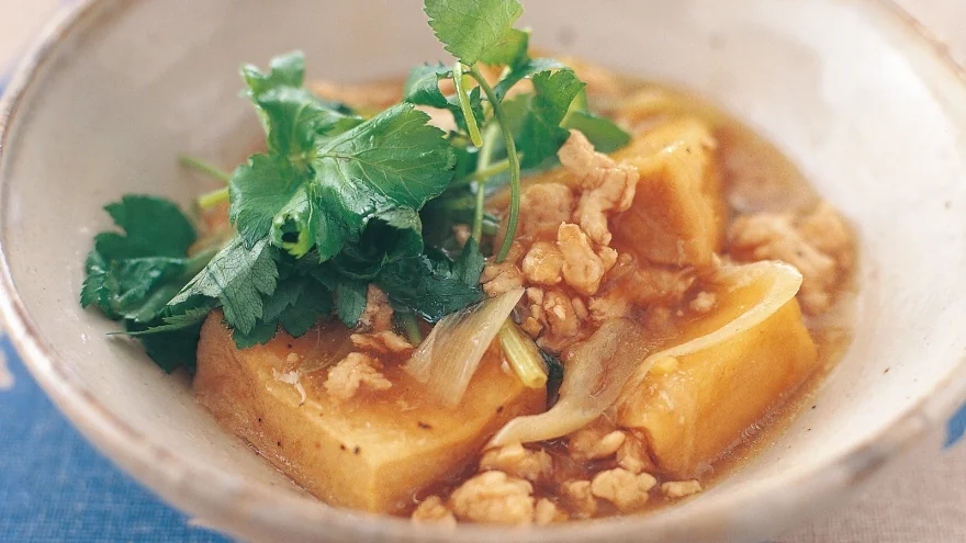 recipes