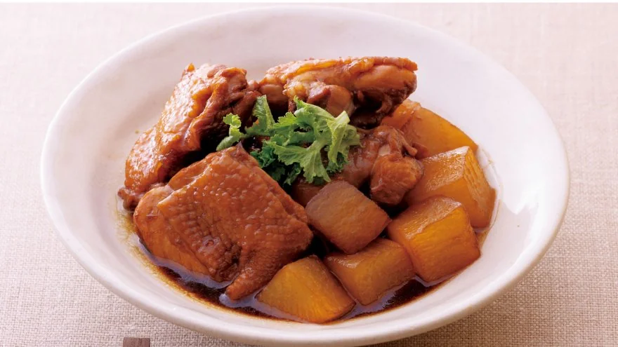 recipes