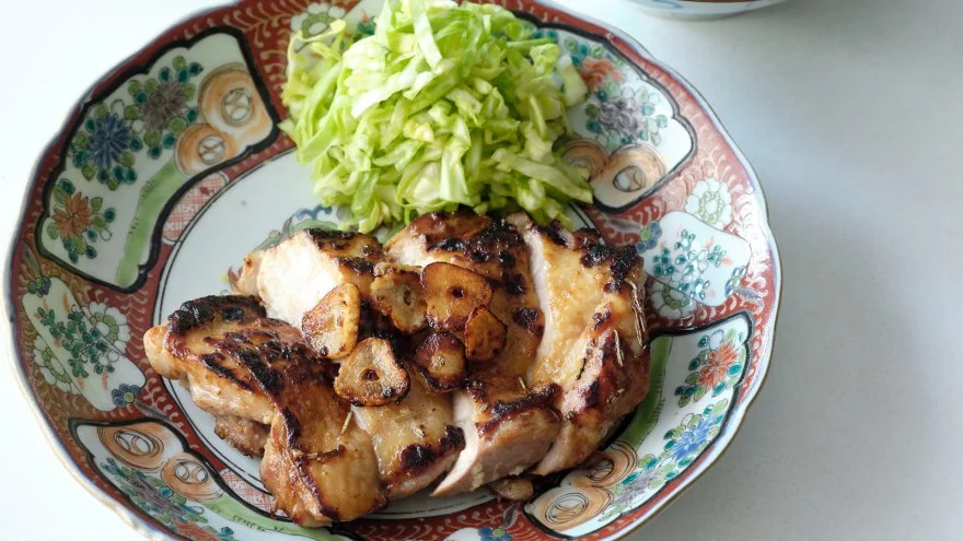 recipes