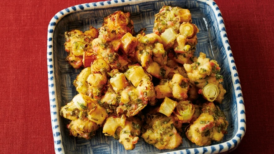 recipes