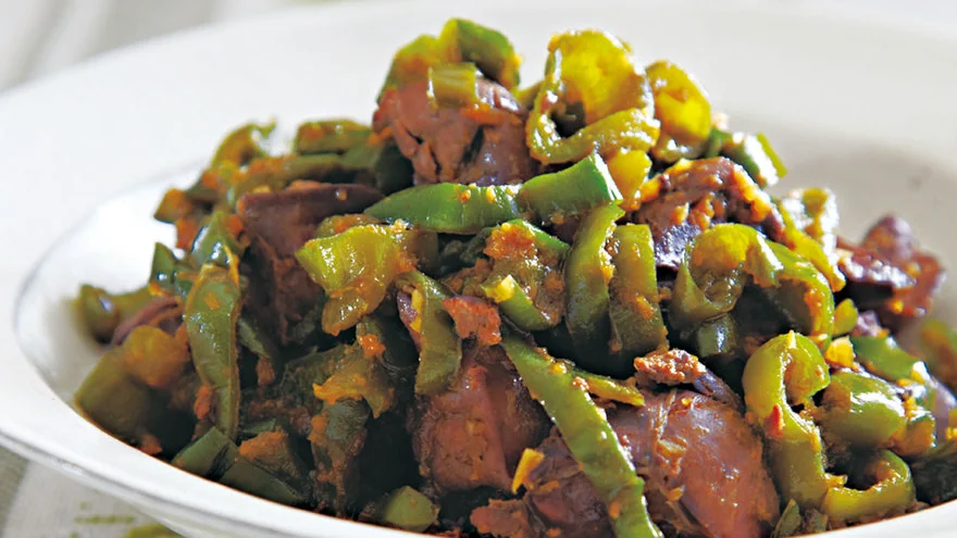 recipes