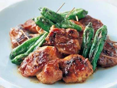 recipes