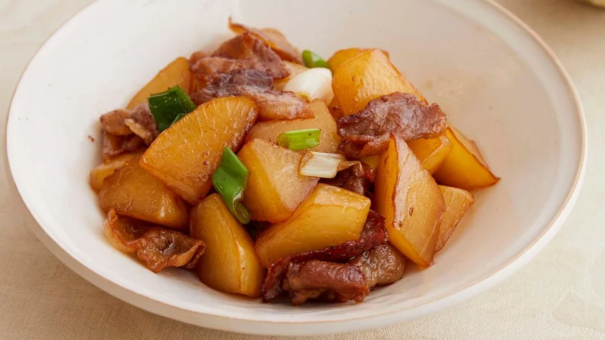 recipes