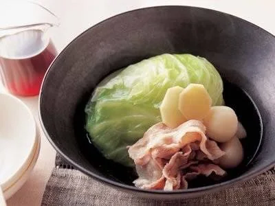 recipes