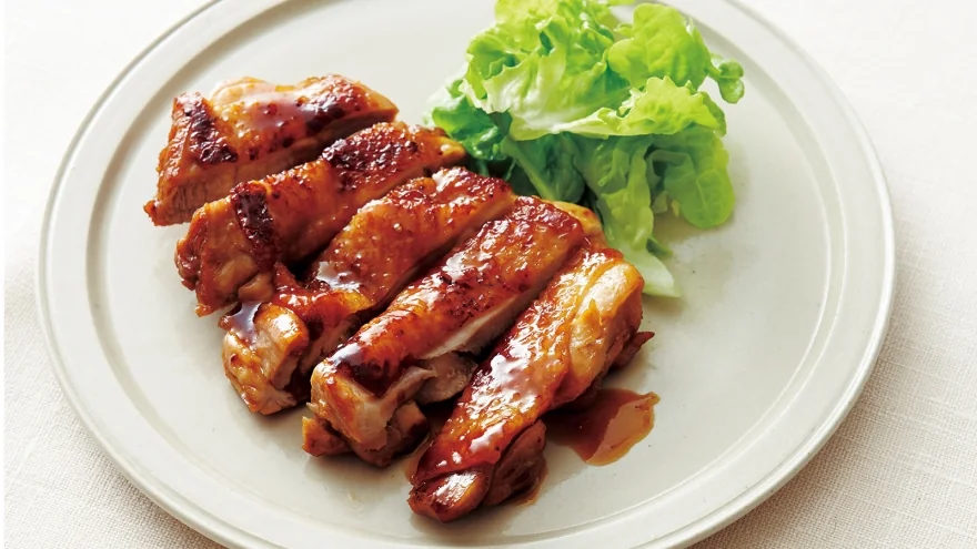 recipes