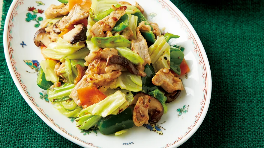 recipes