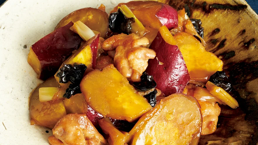 recipes