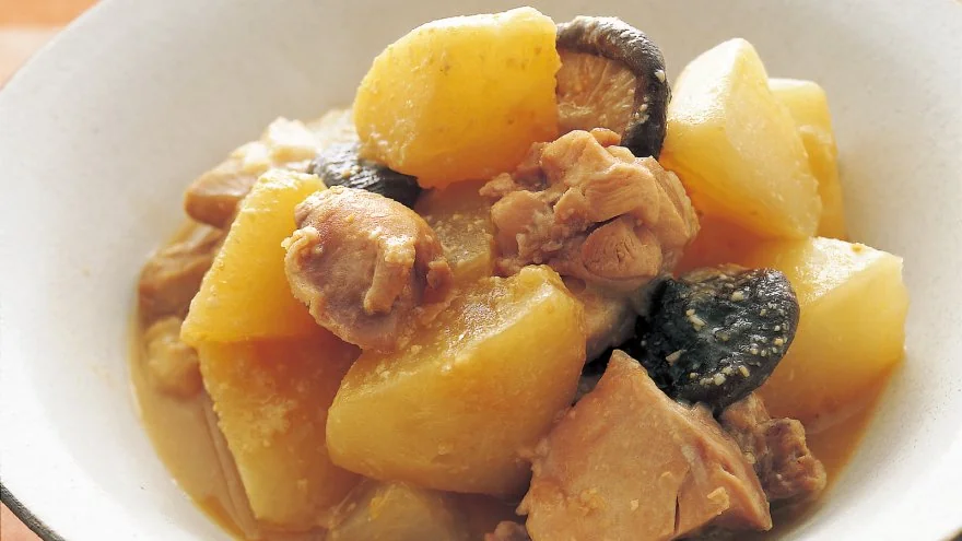 recipes