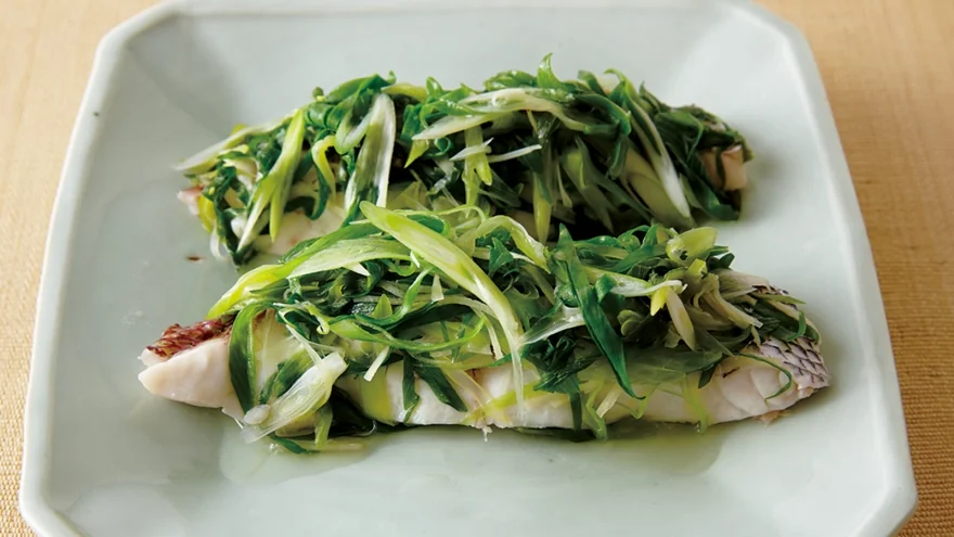recipes