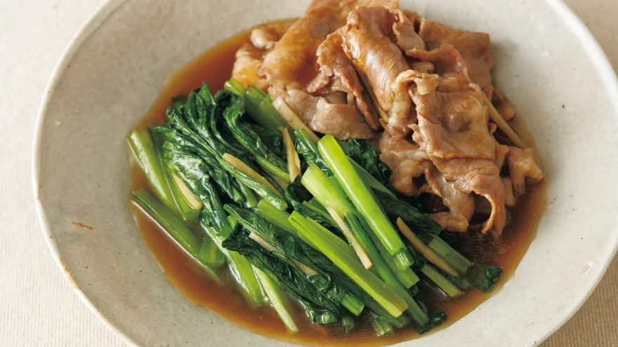 recipes