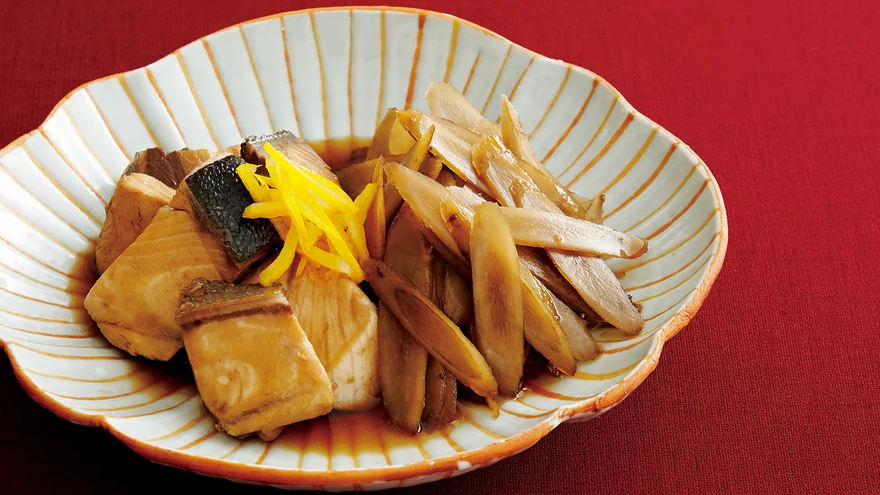 recipes