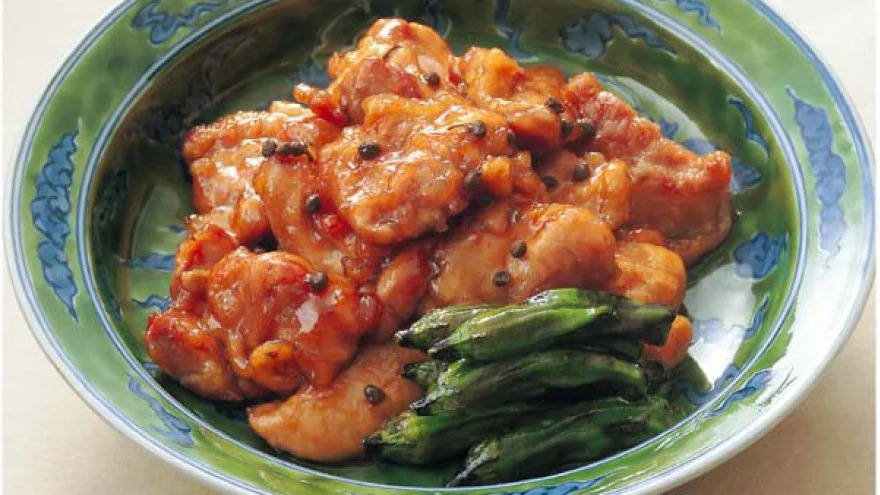recipes